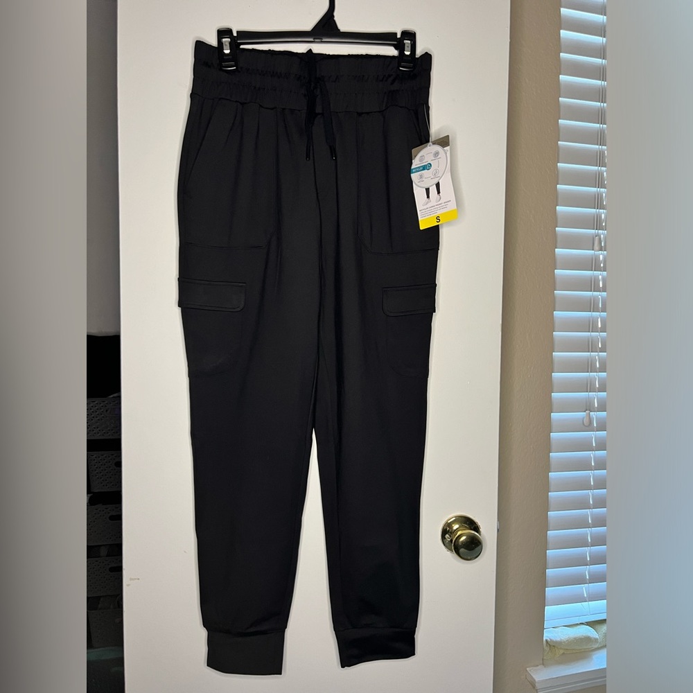 Cargo pocket jogger